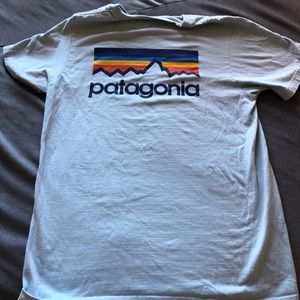 Patagonia t shirt